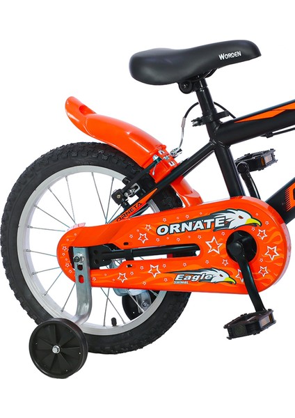 16 Jant Bisiklet Çocuk Bisikleti fiyatları