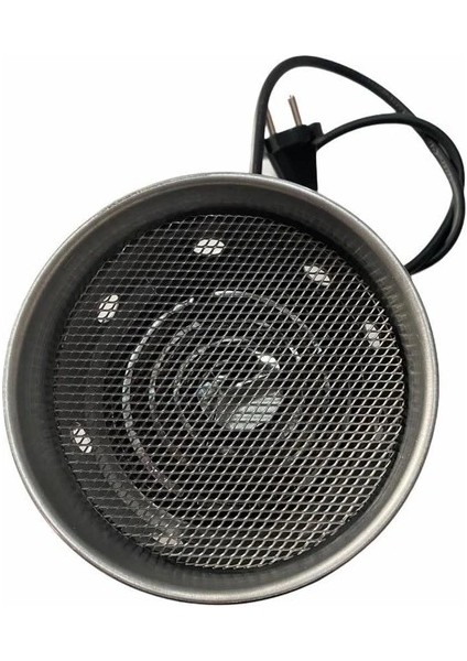 Midi Elektrikli Nargile Köz Ocağı Rezistanslı Köz Yakma Makinası Közmatik (5047) modelleri