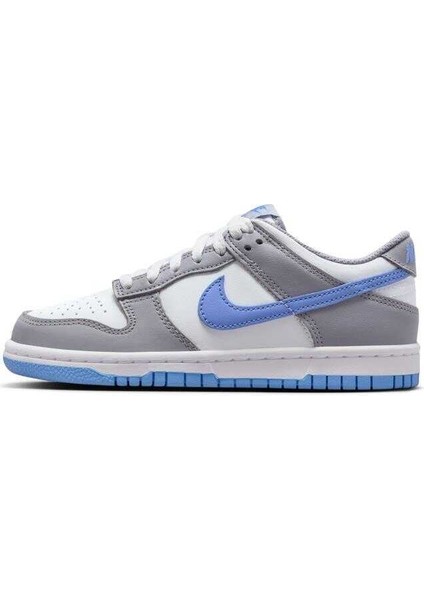 Dunk Low Sneaker Ayakkabı