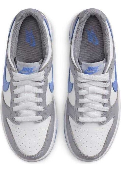 Dunk Low Sneaker Ayakkabı modelleri