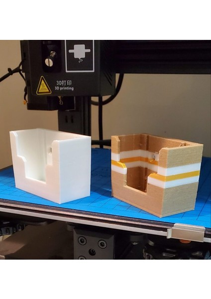 Argo Split Inverter Klima Kumandası Tutma Braketi Abs Baskı 01663