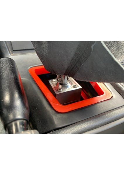 Yeni Toyota Supra Mk3 Vites Değiştirici Bagaj Çerçevesi T5359684 Kampanya