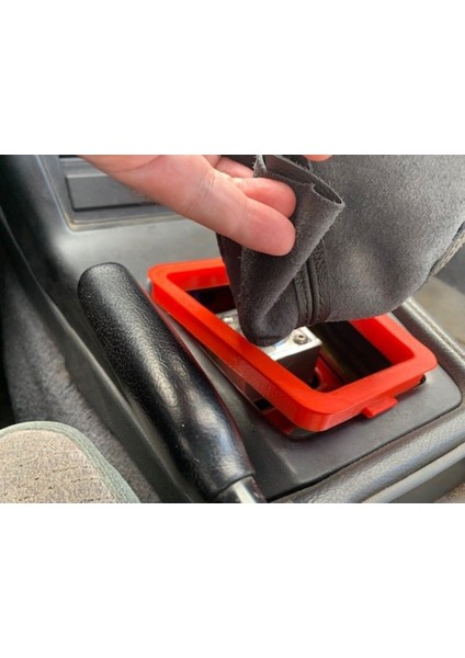 Yeni Toyota Supra Mk3 Vites Değiştirici Bagaj Çerçevesi T5359684 Kampanya fiyatları