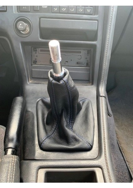 Yeni Toyota Supra Mk3 Vites Değiştirici Bagaj Çerçevesi T5359684 Kampanya