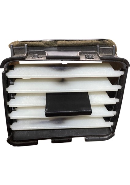 2006 – 2011 Uyumlu Honda Civic Klima Kalorifer Izgaraları C modelleri