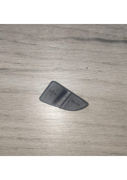 Bmw X5 E53 Uyumlu Direksiyon Ses Düğmesi Abs Baskı modelleri