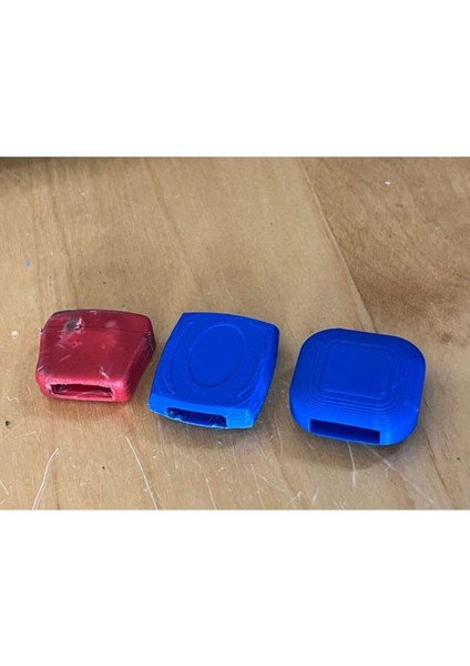 Karavan Koltuğu Döndürme Kolu Plastiği Abs Baskı 00086