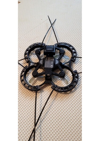 Betafpv Aquila 16 Çerçeve Koruyucusu