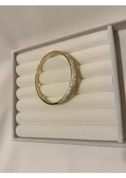 Zirkon Taş Kelepçe modelleri