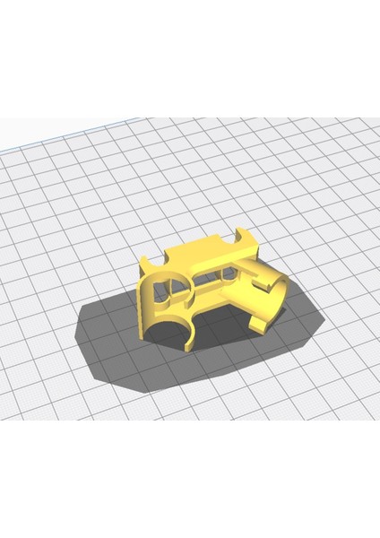 Audi 078905487A Numaralı Enjektör Braketi Abs Baskı 01286 fiyatları