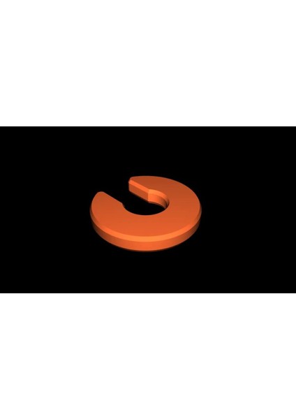 Xbox One Kol Joystick Kilidi 4 Adet Abs Baskı 00430 fiyatları