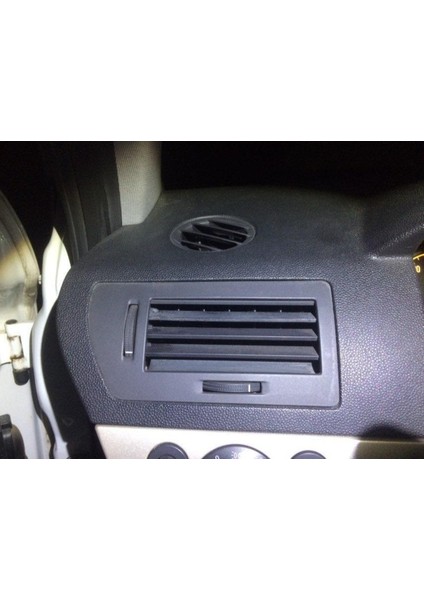 Opel Astra Klima Kalorifer Izgrası 4 Adet Abs Baskı 00694 modelleri