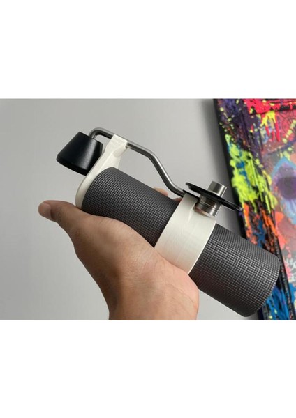 Timemore C2 Öğütücü Braketi modelleri