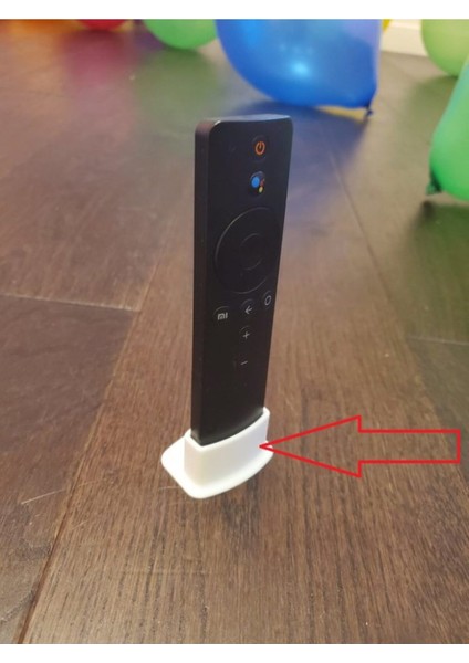 Uzaktan Kumanda Standı Abs Baskı 01078