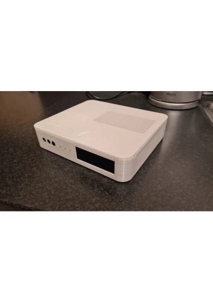 Xbox Mini Kasası Abs Baskı 00438 modelleri