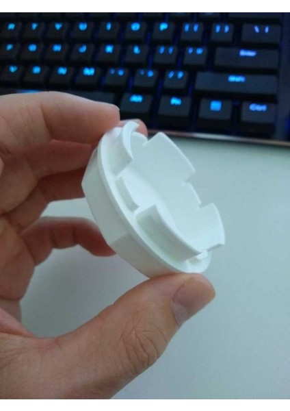 Alfa Romeo Gtv (116) Jant Göbeği Kapağı Abs Baskı 00893 fiyatları