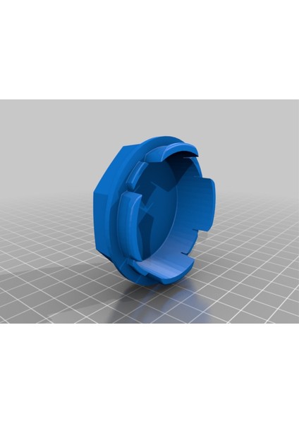 Alfa Romeo Gtv (116) Jant Göbeği Kapağı Abs Baskı 00893 modelleri