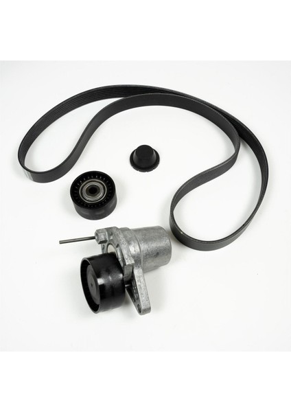 ALTERNATOR KAYIS KITI TRAFIC III 1.6 DCI MAIS 117207253R