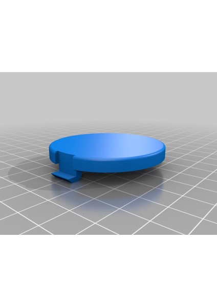 Mitsubishi Lancer Kolçak Kolu Abs Baskı 00815