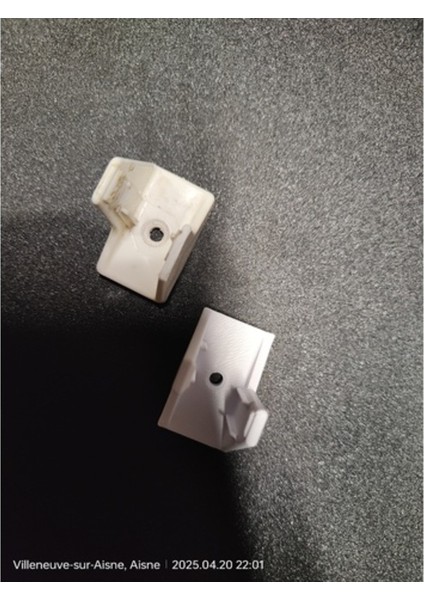 Destek Klipsi Manivele Volet fiyatları