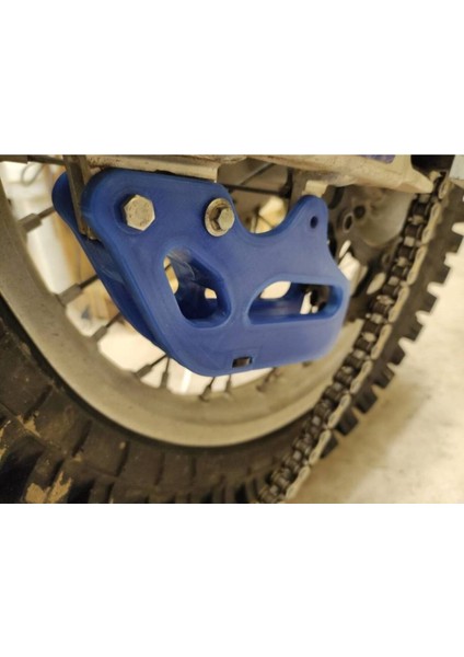 Yamaha Yz 250 2005 Zincir Kılavuzu 01126 fiyatları