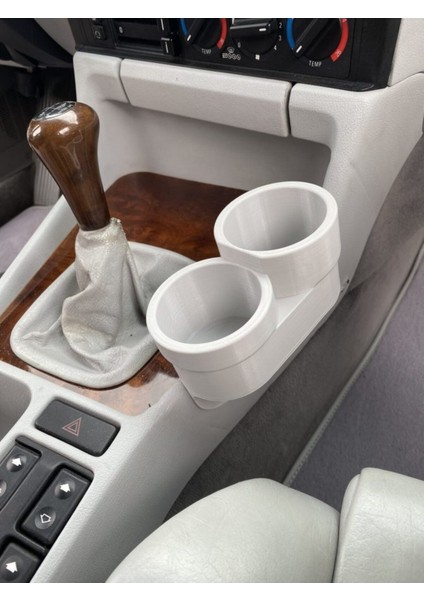 Bmw E34 Uyumlu Bardaklık Abs Baskı 00615 fiyatları