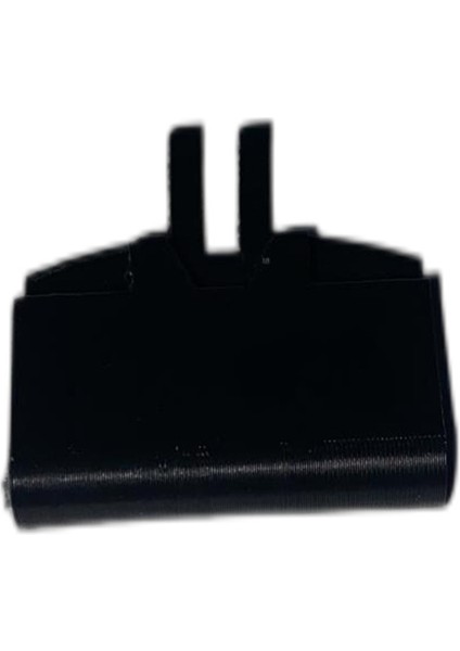 Seat Altea Ön Kalorifer Izgara Düğmeleri (2 Adet) Uyumlu