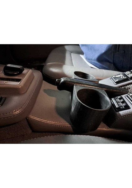 Bmw 635 Bardaklık Abs Baskı 01393