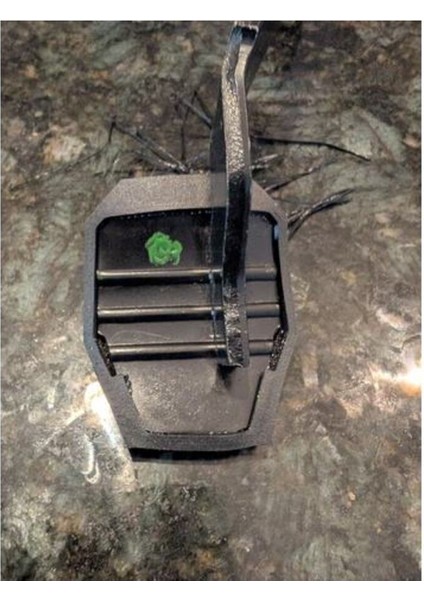 Audi B2 Uyumlu Debriyaj ve Fren Pedalı Kapağı modelleri