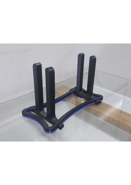 Laptop Dikey Stand Abs Baskı 01187