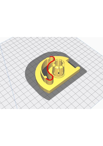 Peugeot ve Citroen Uyumlu Kolçak Braketi Abs Baskı 01585 fiyatları