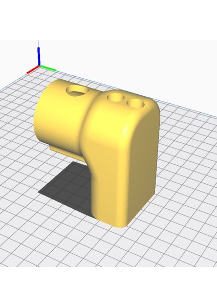 Mi G9 Fırça Tutma Braketi Abs Baskı 01069 fiyatları