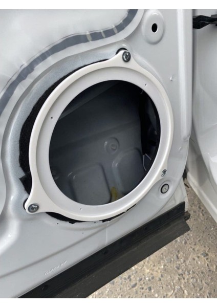 Chery Tiggo 4/5x Kapı Hoparlör Braketi Abs Baskı 00938 modelleri