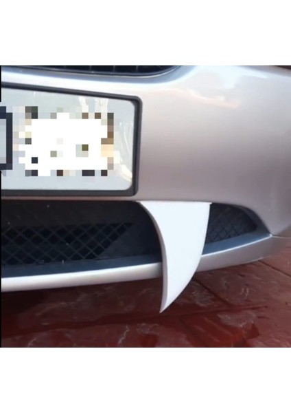 Bmw Z4 E85 Dişler Sağ ve Sol Abs Baskı 01387