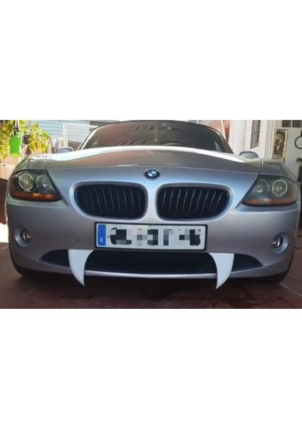 Bmw Z4 E85 Dişler Sağ ve Sol Abs Baskı 01387 fiyatları