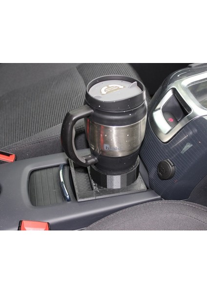 Peugeot 5008 Bardaklık Abs Baskı 00748 Uyumlu fırsatları