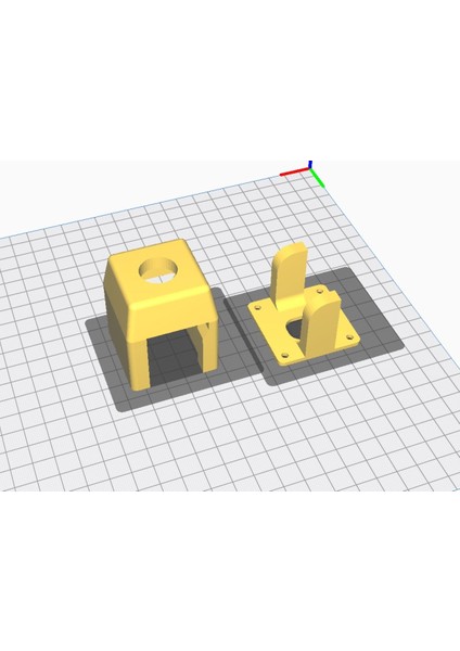 Citroen Ds4 Uyumlu Ön Kamera Montaj Braketi Abs Baskı 01566 fiyatları