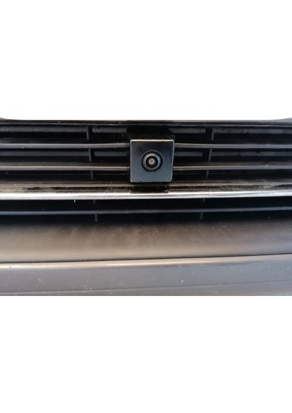 Citroen Ds4 Uyumlu Ön Kamera Montaj Braketi Abs Baskı 01566 fırsatları