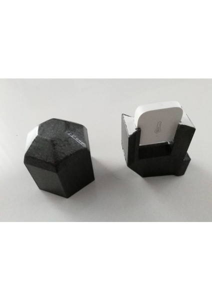 Aqara Dış Mekan Muhafaza Braketi 2 Parça Abs Baskı 01047 modelleri