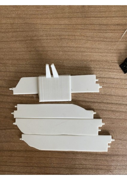 Honda Civic Uyumlu Sport Orta Kalorifer Izgarası Üst 2 fırsatları