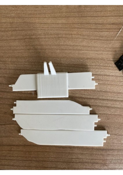 Honda Civic Uyumlu Sport Orta Kalorifer Izgarası Üst 2 indirimleri