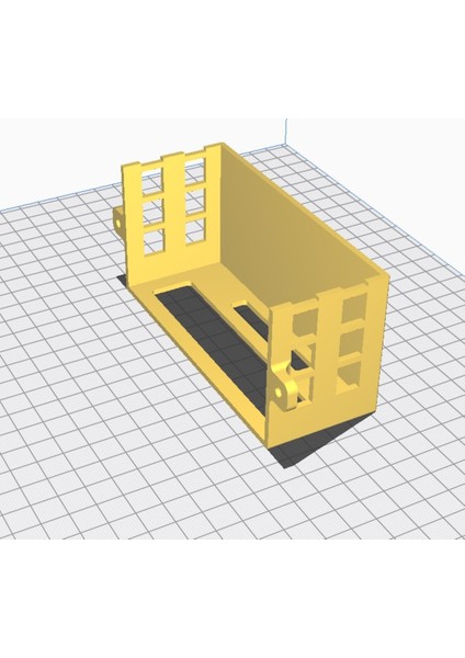 Beelink Mini Bilgisayar Duvara Montaj Braketi Abs Baskı 01241 fiyatları