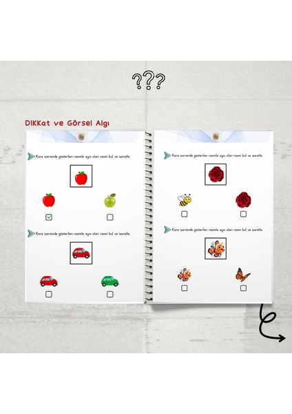 5N1K Okuma-Anlama Kitabı (Özel Eğitim/rehabilitsayon) indirimleri