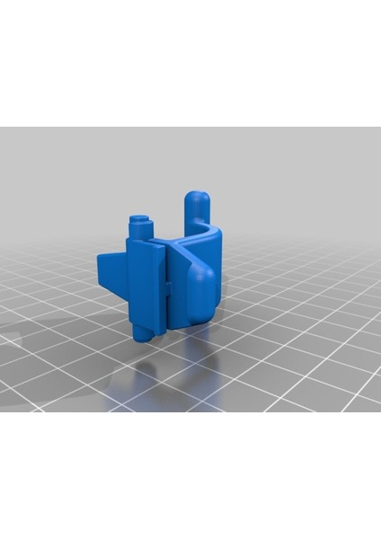 Subaru Forester 2002 - 2007 Kolçak Klipsi Abs Baskı 00731 fiyatları