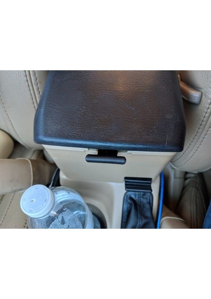 Subaru Forester 2002 - 2007 Kolçak Klipsi Abs Baskı 00731 modelleri