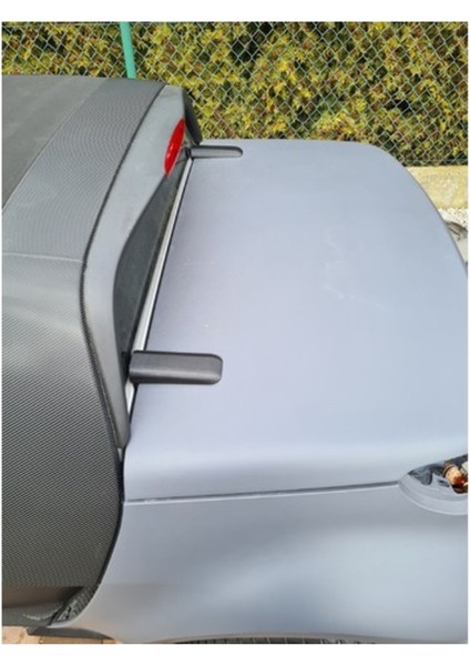 Smart Cabrio Menteşe Kapakları Abs Baskı 1 Adet 00018 modelleri