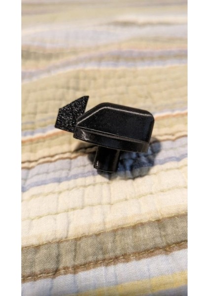 GMT400 95-98 Orta Havalandırma Düğmesi Abs Baskı Uyumlu modelleri