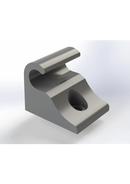 Tesla Güneşlik Klipsi Abs Baskı 2 Adet 00455 fiyatları