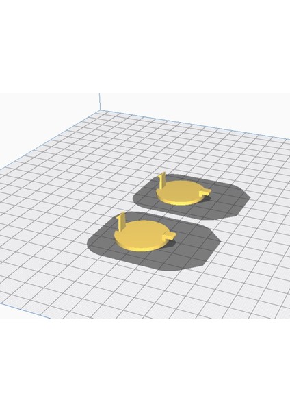 Chevy Uyumlu Volt Bagaj Vidası Kapağı Abs Baskı 2 Adet 01546 fiyatları