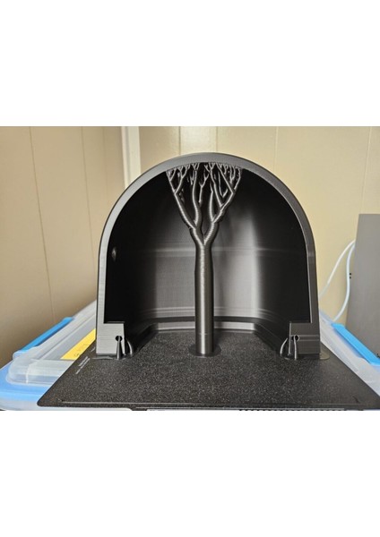 Bwm R75/5 Uyumlu Kuyruk Muhafaza Kapağı Abs Baskı 01399 modelleri